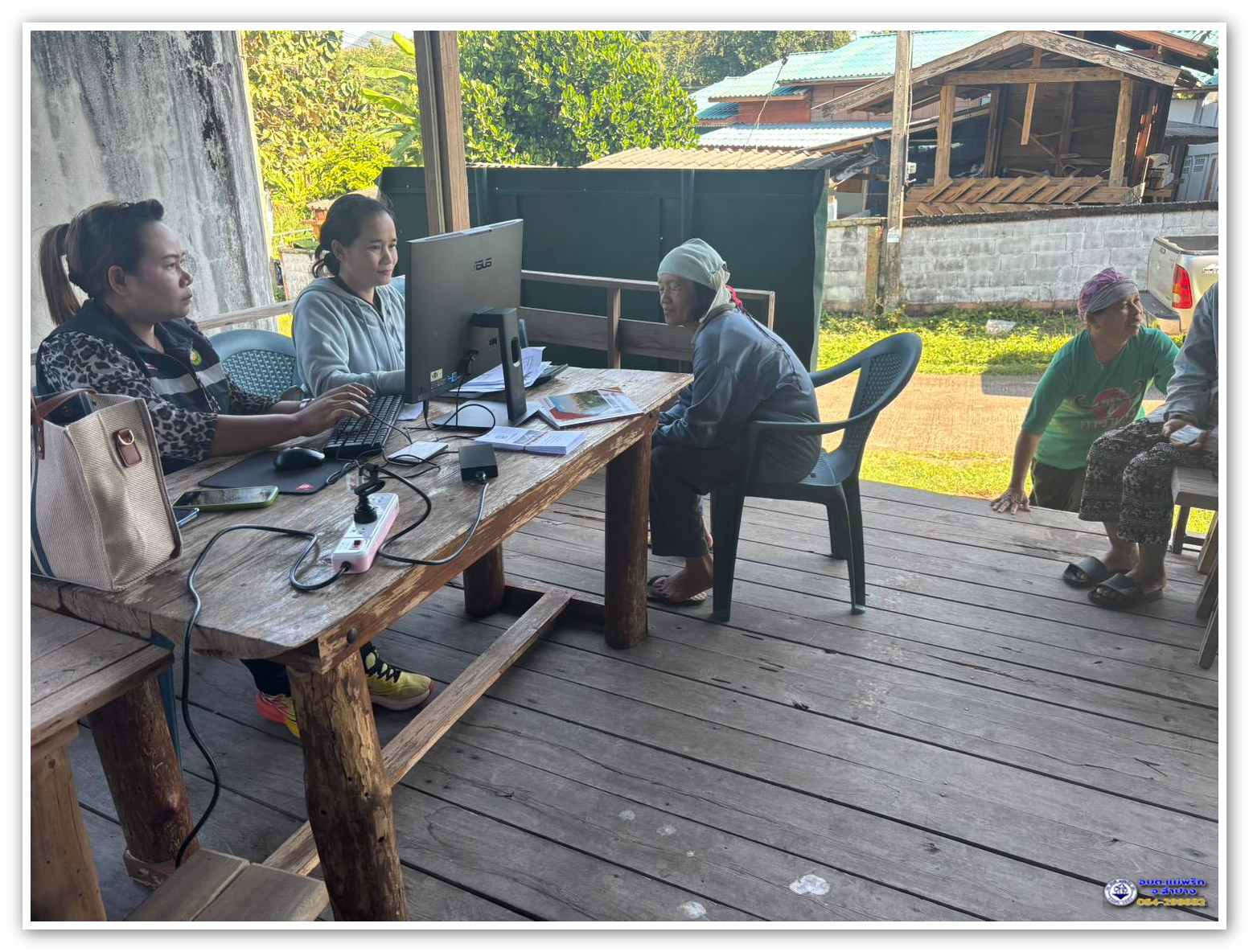 กิจกรรม