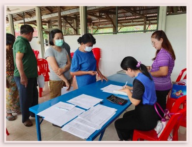 ให้บริการความสะดวกกับประชาชน ... Image 4
