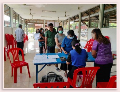 ให้บริการความสะดวกกับประชาชน ... Image 5