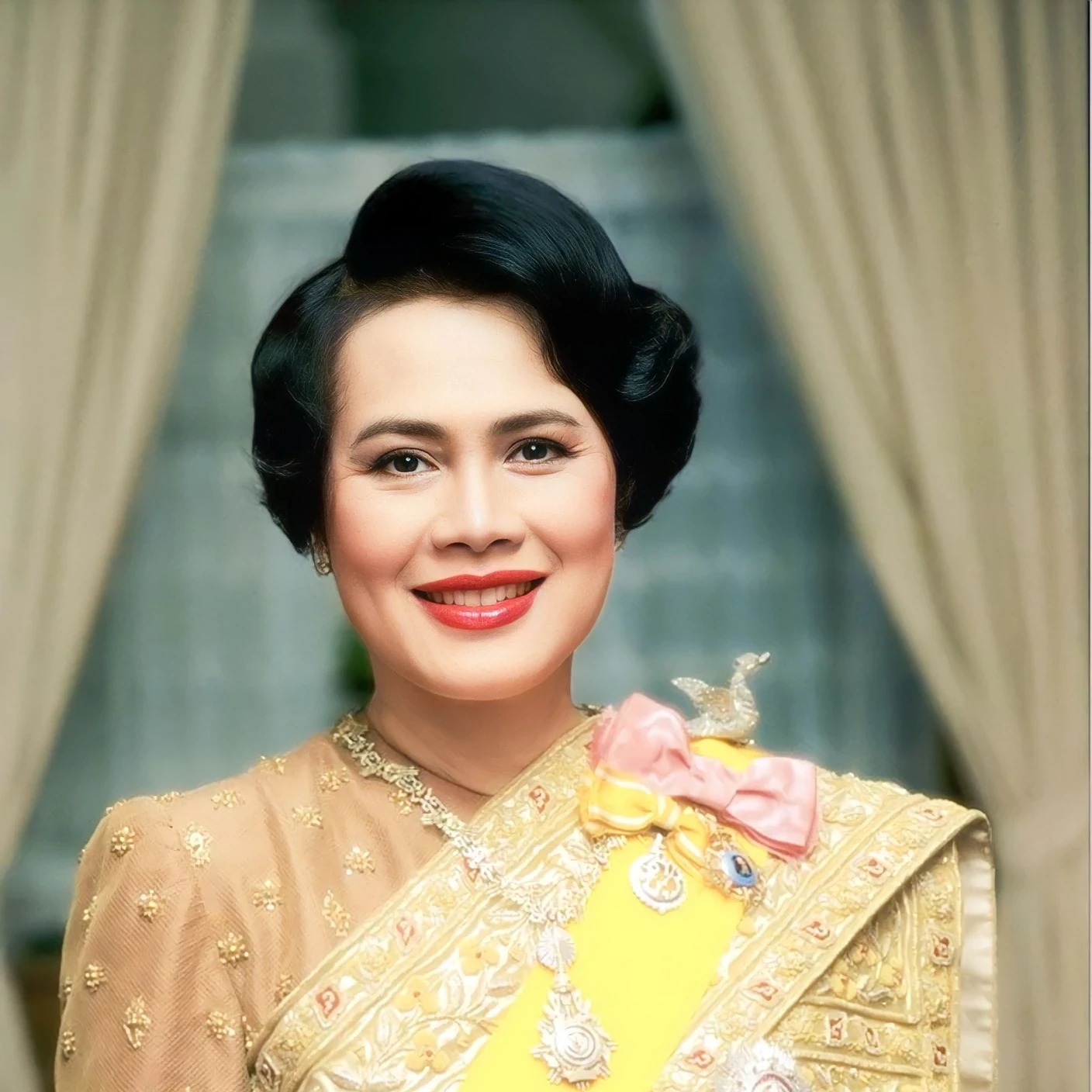 สมเด็จพระพันปีหลวง